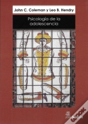 Capa do artigo Psicología De La Adolescencia