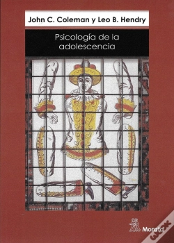 Capa do artigo Psicología De La Adolescencia