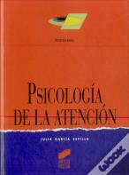 Psicología De La Atención