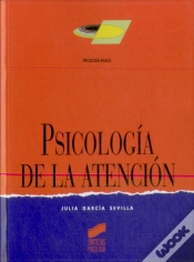 Capa do artigo Psicología De La Atención