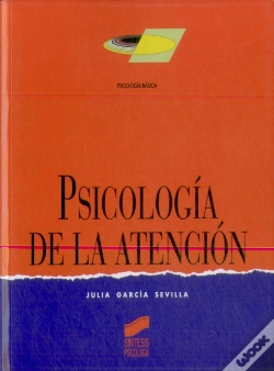 Capa do artigo Psicología De La Atención