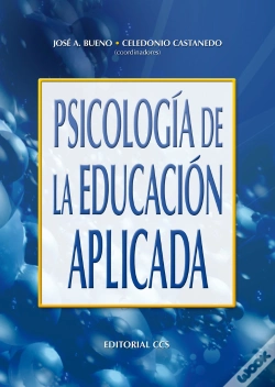 Capa do artigo Psicología De La Educación Aplicada