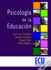Capa do artigo Psicología De La Educación