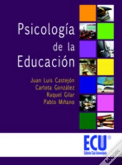 Capa do artigo Psicología De La Educación