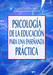 Capa do artigo Psicología De La Educación Para Una Enseñanza Práctica