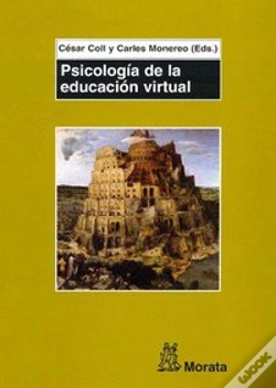 Capa do artigo Psicología De La Educación Virtual