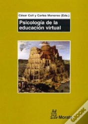 Capa do artigo Psicología De La Educación Virtual