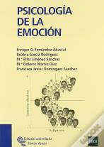 Psicología De La Emoción