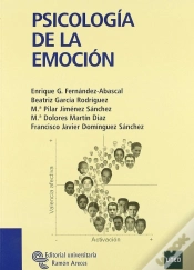 Capa do artigo Psicología De La Emoción