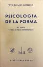 Psicología De La Forma - Preview