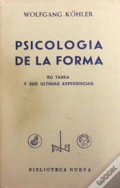 Capa do artigo Psicología De La Forma