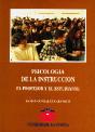 Psicología De La Instrucción: El Profesor Y El Estudiante - Preview