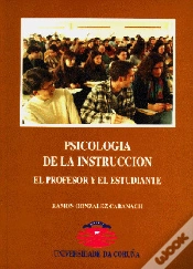 Capa do artigo Psicología De La Instrucción: El Profesor Y El Estudiante