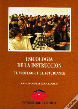 Capa do artigo Psicología De La Instrucción: El Profesor Y El Estudiante