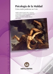 Capa do artigo Psicologia De La Maldad