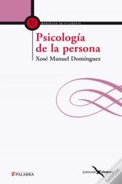 Capa do artigo Psicología De La Persona