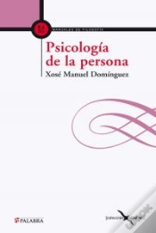 Capa do artigo Psicología De La Persona