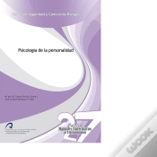 Capa do artigo Psicología De La Personalidad