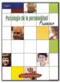 Psicología De La Personalidad. Procesos - Preview