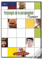 Capa do artigo Psicología De La Personalidad. Procesos