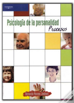 Capa do artigo Psicología De La Personalidad. Procesos