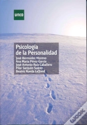 Capa do artigo Psicología De La Personalidad