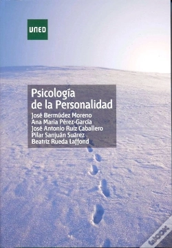 Capa do artigo Psicología De La Personalidad