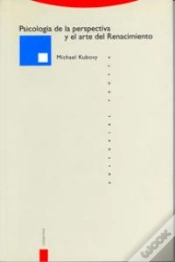 Capa do artigo Psicología De La Perspectiva Y El Arte Del Renacimiento