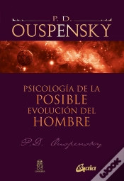 Capa do artigo Psicología De La Posible Evolución Del Hombre