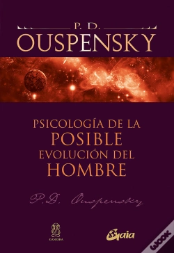 Capa do artigo Psicología De La Posible Evolución Del Hombre