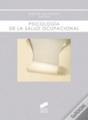 Capa do artigo Psicología De La Salud Ocupacional