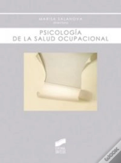 Capa do artigo Psicología De La Salud Ocupacional
