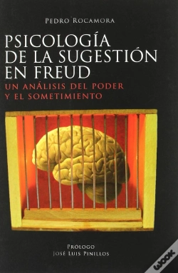 Capa do artigo Psicologia De La Sugestion En Freud
