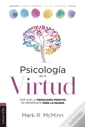 Capa do artigo Psicología De La Virtud