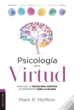 Capa do artigo Psicología De La Virtud