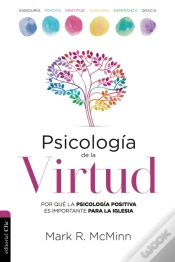 Capa do artigo Psicologia De La Virtud