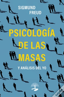 Capa do artigo Psicología De Las Masas O Análisis Del Yo