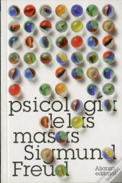 Capa do artigo Psicologia De Las Masas  