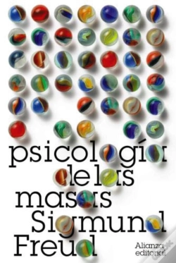 Capa do artigo Psicología De Las Masas