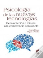 Capa do artigo Psicología De Las Nuevas Tecnologías