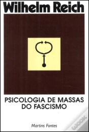 Capa do artigo Psicologia de Massas do Fascismo