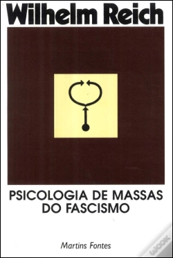 Capa do artigo Psicologia de Massas do Fascismo