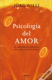 Capa do artigo Psicología Del Amor