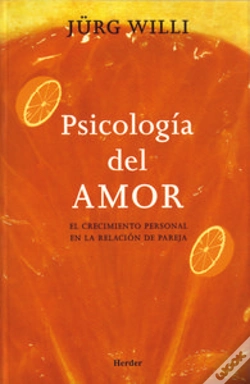 Capa do artigo Psicología Del Amor