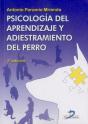 Psicología Del Aprendizaje Y Adiestramiento Del Perro. 2ª Edicion - Preview