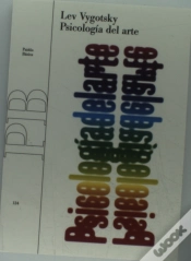 Capa do artigo Psicología Del Arte