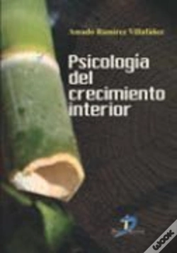 Capa do artigo Psicología Del Crecimiento Interior