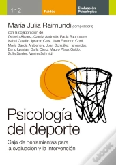Psicología Del Deporte