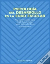 Capa do artigo Psicología Del Desarrollo En La Edad Escolar