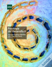 Capa do artigo Psicología Del Desarrollo Ii